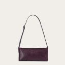 Monique Bag M, burgundy OUTLET